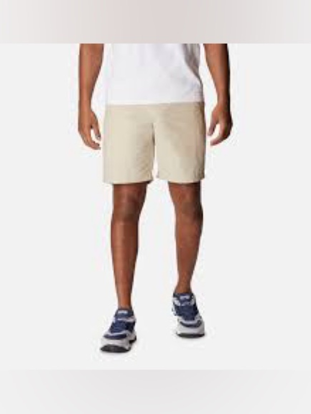 Columbia men’s washed out summer shorts